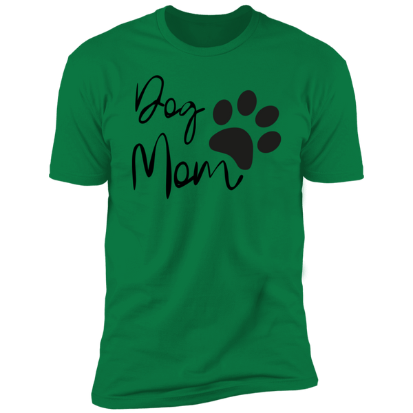 Dog Mom T-Shirt