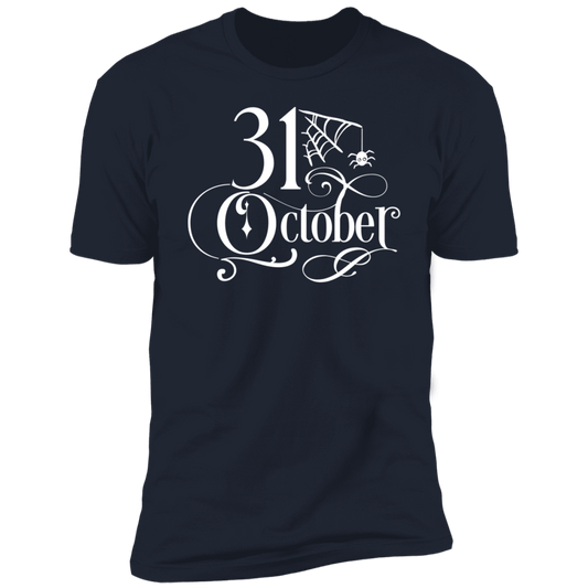 October 31st T-Shirt