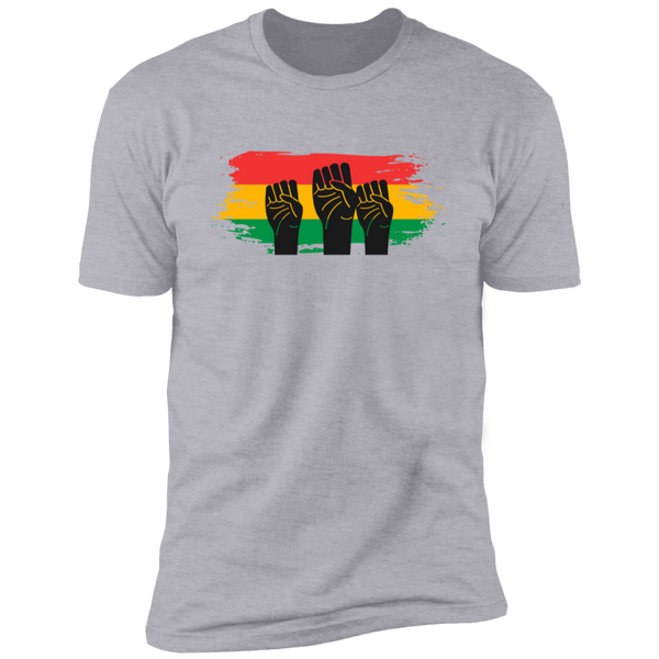 Juneteenth T-Shirt