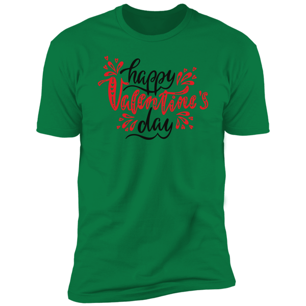 Happy Valentine's Day T-Shirt