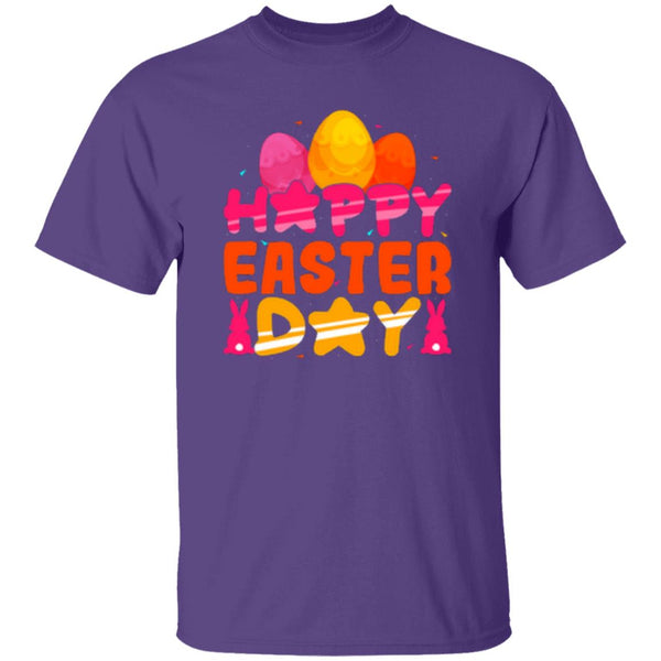 Happy Easter Day T-Shirt