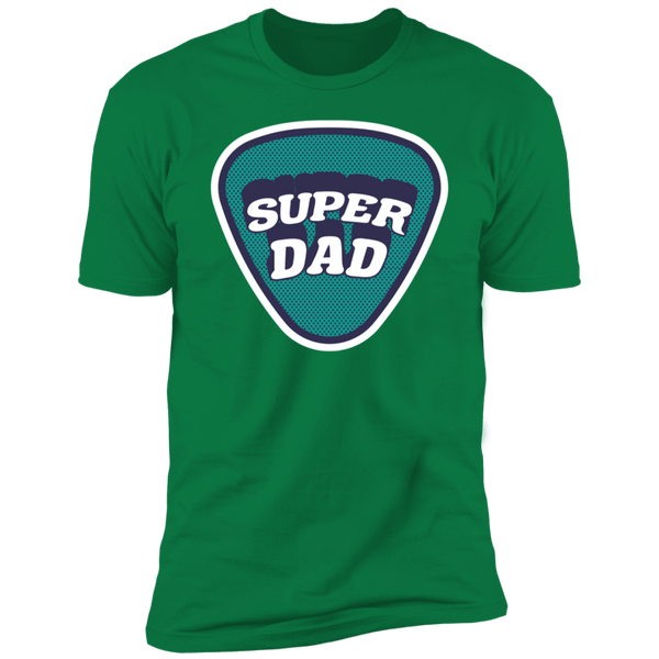 SUPER DAD T-Shirt