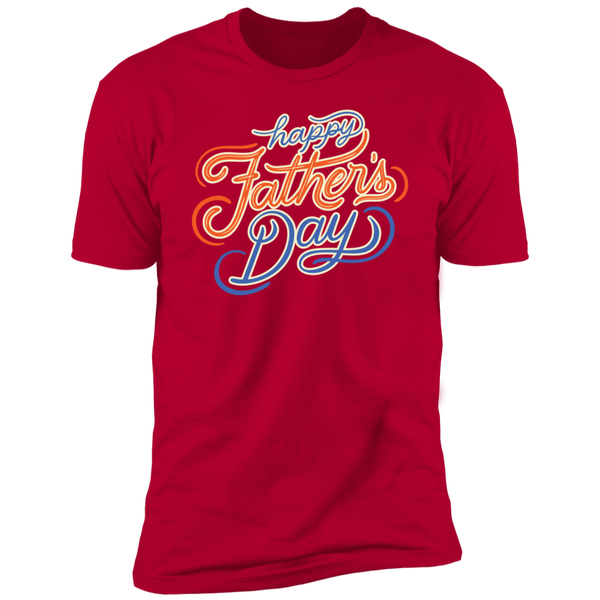 happy Father's Day T-Shirt