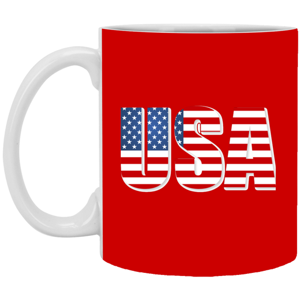 USA Mug