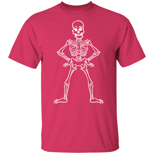 Skeleton Youth T-Shirt