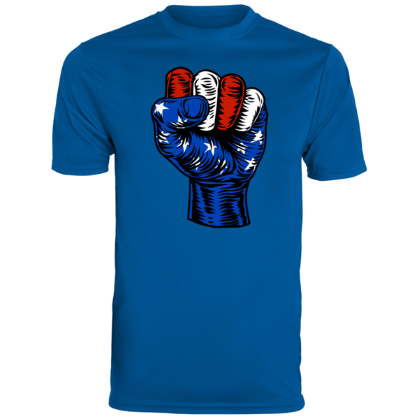 Patriot Hand T-Shirt