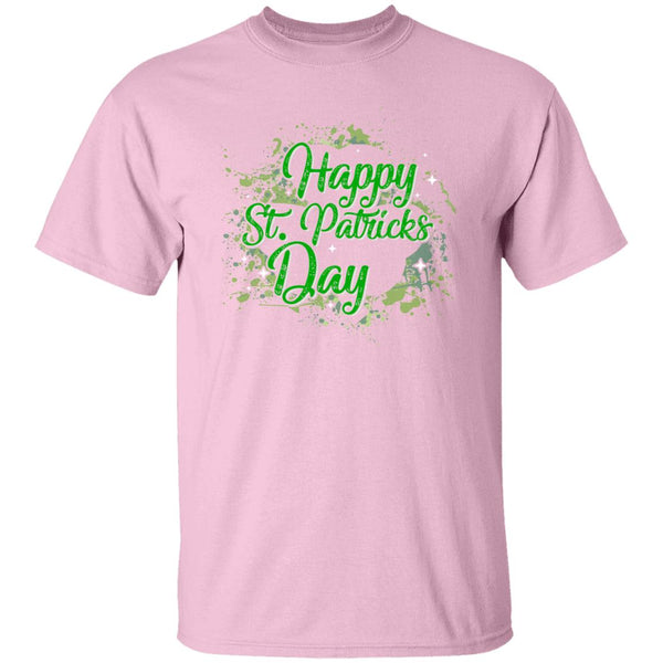 Happy St. Patrick's Day T-Shirt