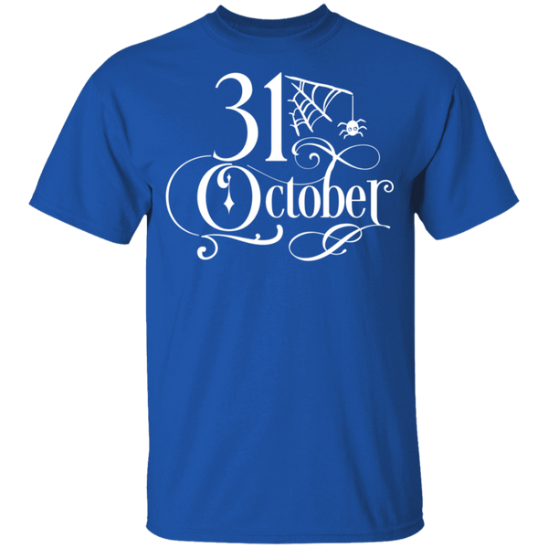 October 31st Youth T-Shirt