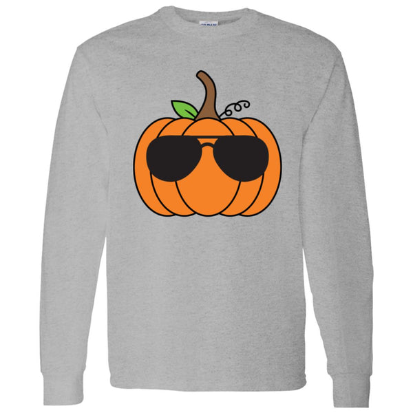 Dude Pumpkin (1st halloween) Dude Pumpkin Sweatshirt