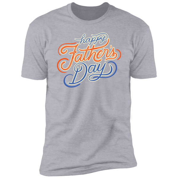 happy Father's Day T-Shirt