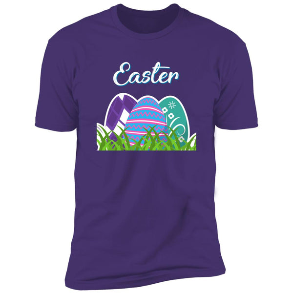 Hidden Easter Eggs T-Shirt