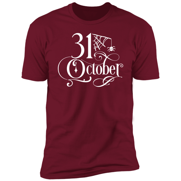 October 31st T-Shirt