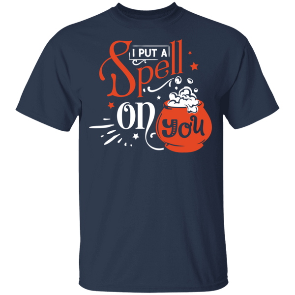 I Put A Spell On You Youth T-Shirt