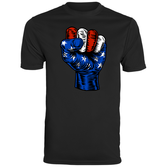 Patriot Hand T-Shirt