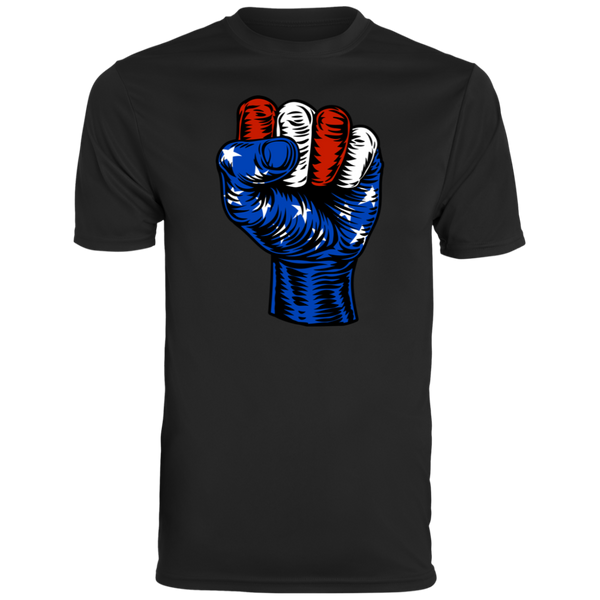 Patriot Hand T-Shirt