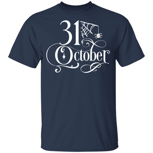 October 31st Youth T-Shirt