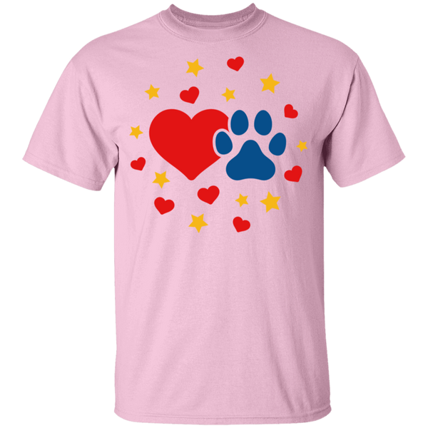 Love Your Pet Youth T-Shirt