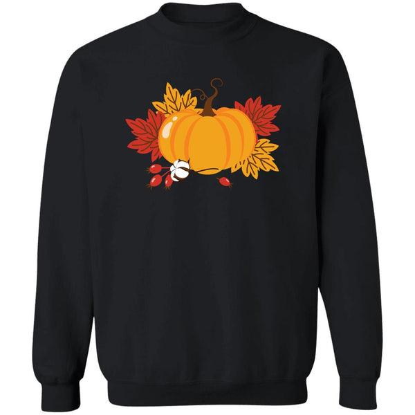 Fall Sweatshirt