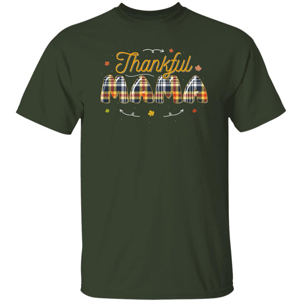Thankful Mama T-Shirt