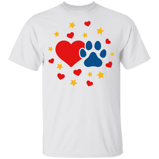 Love Your Pet Youth T-Shirt