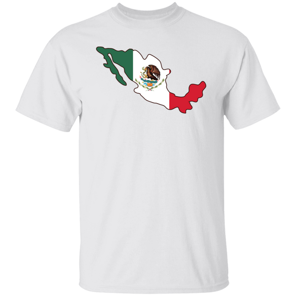 Mexico T-Shirt