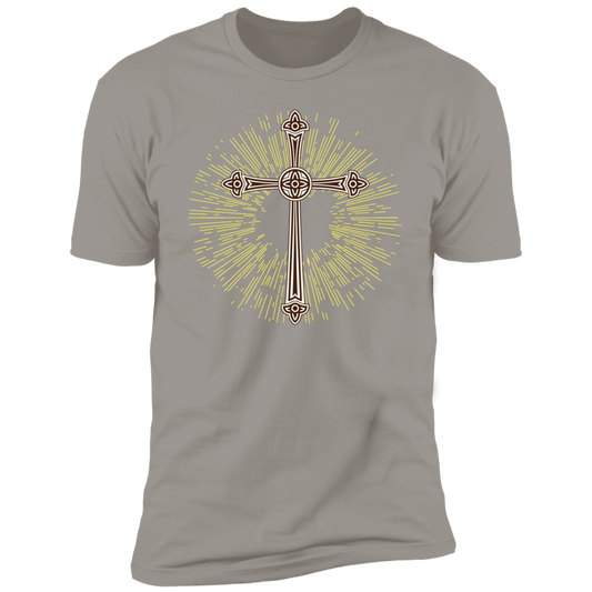 Cross T-Shirt