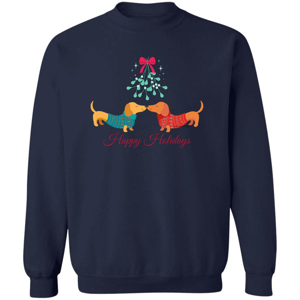 Happy Holidays Sweatshirt