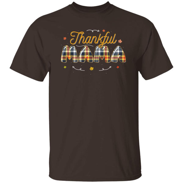 Thankful Mama T-Shirt