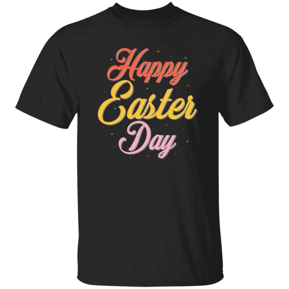 Happy Easter Day T-Shirt