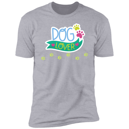 Dog Lover T-Shirt