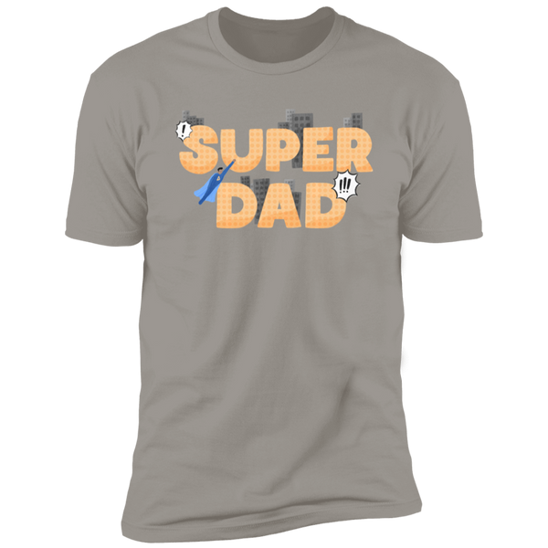 Super Dad T-Shirt