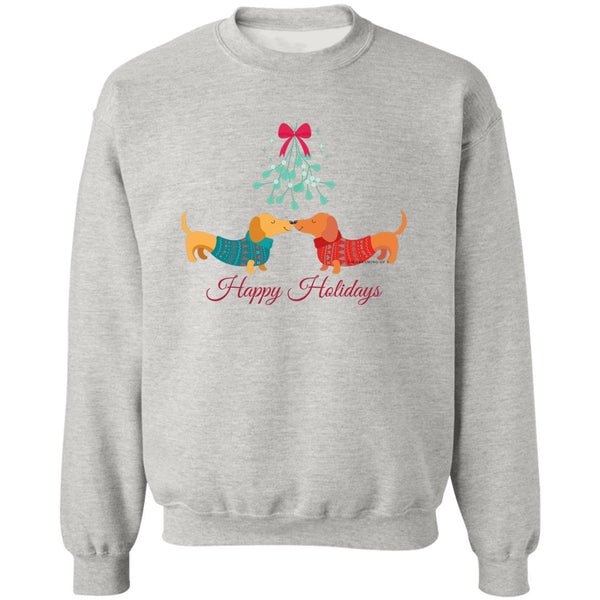 Happy Holidays Sweatshirt