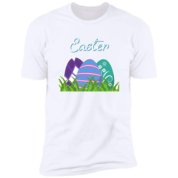 Hidden Easter Eggs T-Shirt