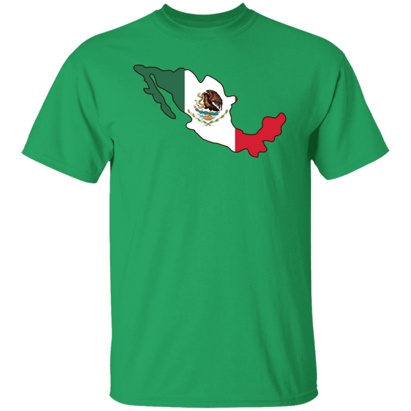 Mexico T-Shirt