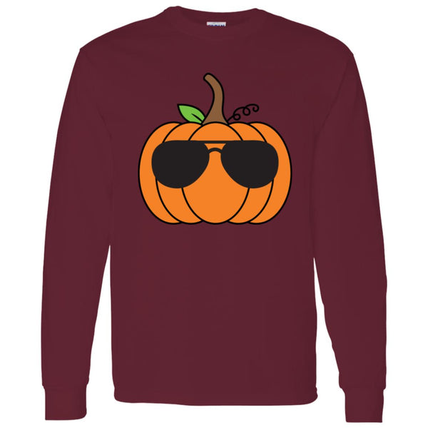 Dude Pumpkin (1st halloween) Dude Pumpkin Sweatshirt