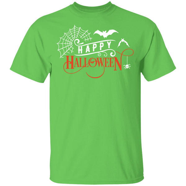 Happy Halloween Youth T-Shirt