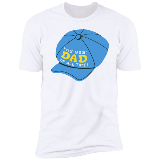 Best Dad of All Time Tee