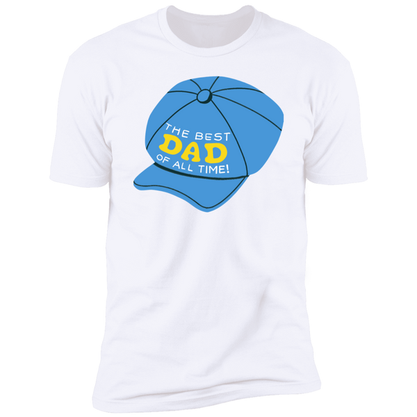 Best Dad of All Time Tee