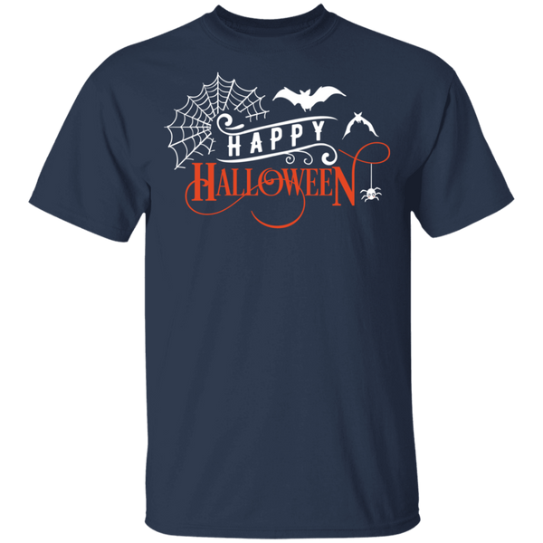 Happy Halloween Youth T-Shirt