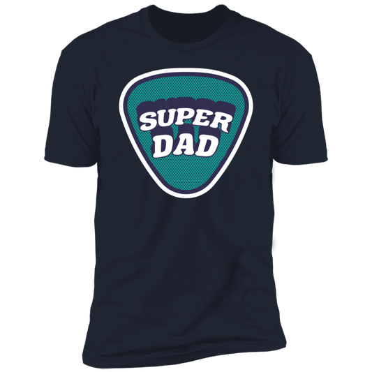 SUPER DAD T-Shirt