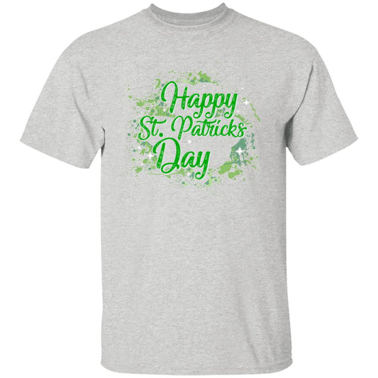 Happy St. Patrick's Day T-Shirt