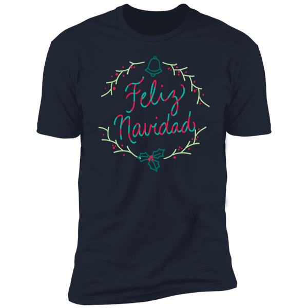 Feliz Navidad T-Shirt