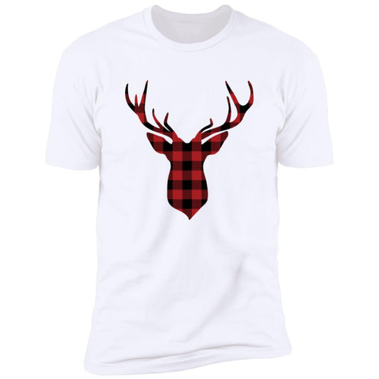 Plade Deer T-Shirt