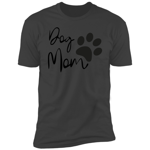 Dog Mom T-Shirt