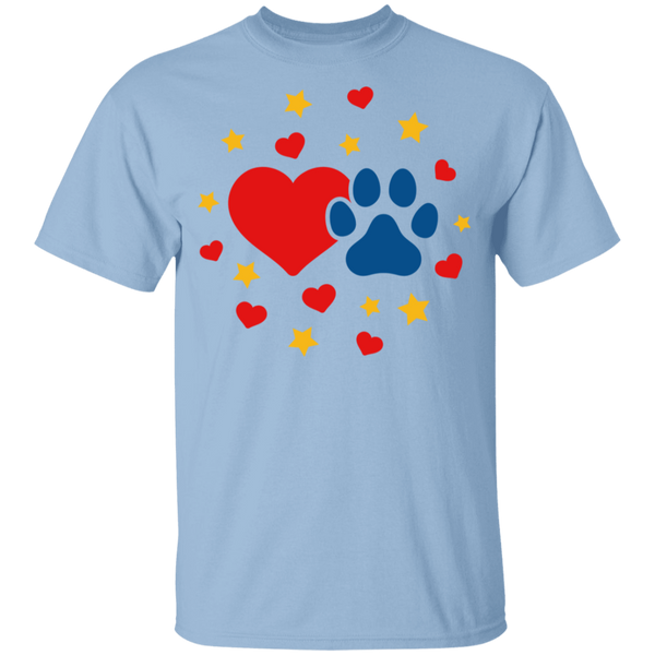 Love Your Pet Youth T-Shirt