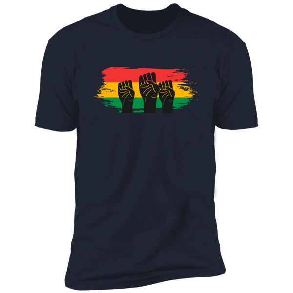 Juneteenth T-Shirt