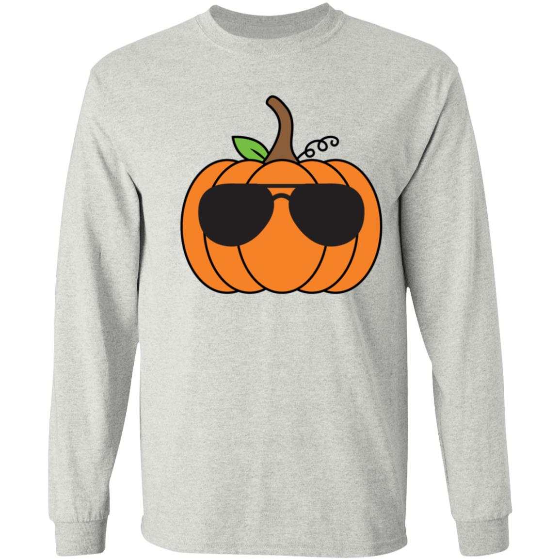 Dude Pumpkin (1st halloween) Dude Pumpkin Sweatshirt