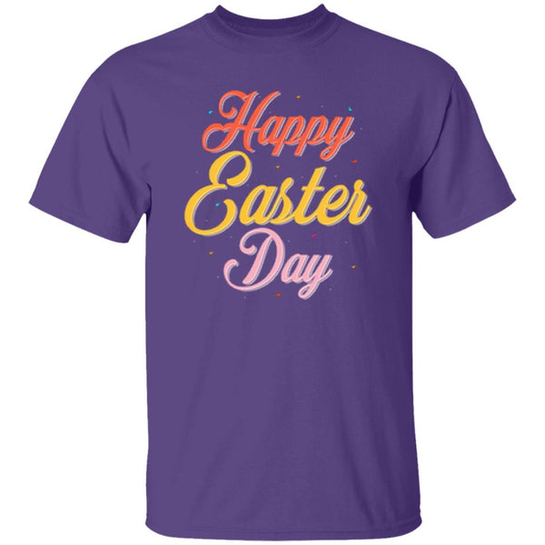 Happy Easter Day T-Shirt