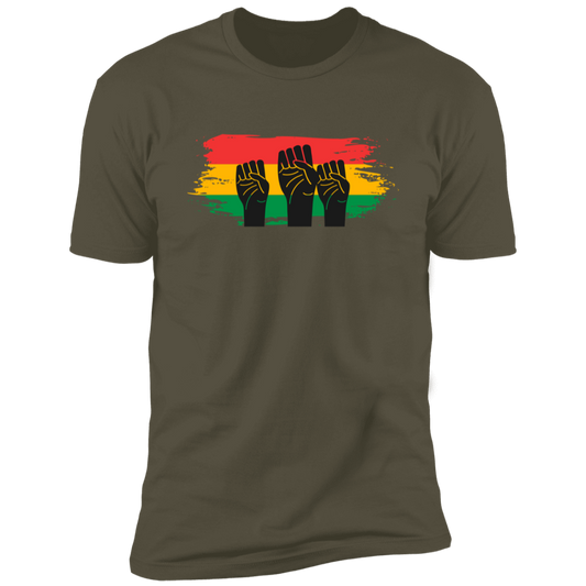 Juneteenth T-Shirt