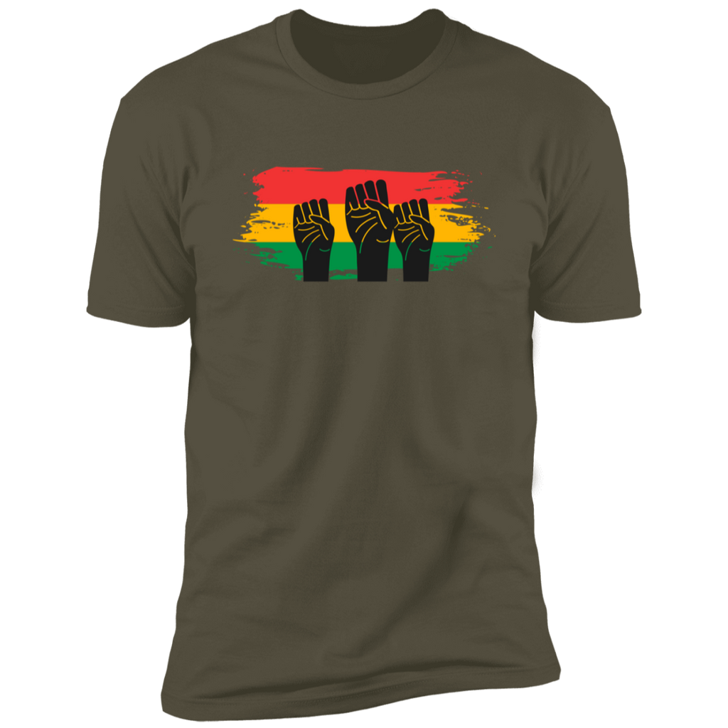 Juneteenth T-Shirt